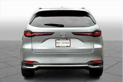 2024 Mazda CX-90 3.3 Turbo Premium