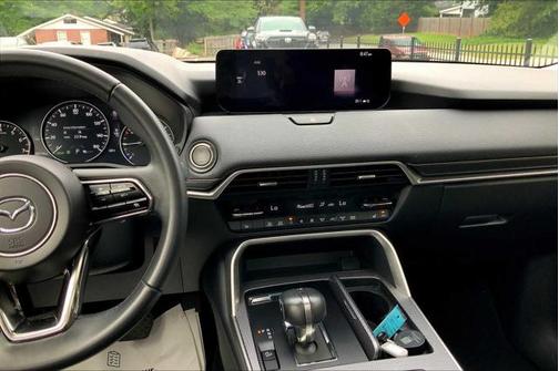 2024 Mazda CX-90 3.3 Turbo Premium