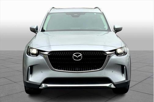2024 Mazda CX-90 3.3 Turbo Premium