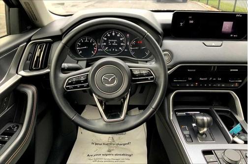 2024 Mazda CX-90 3.3 Turbo Premium