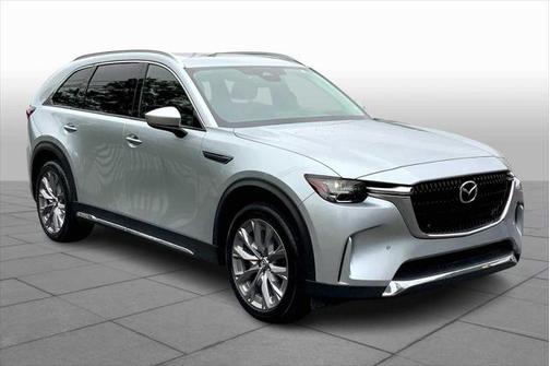 2024 Mazda CX-90 3.3 Turbo Premium