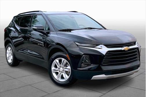 2021 Chevrolet Blazer 2LT