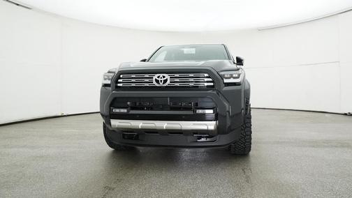 2025 Toyota 4Runner Limited