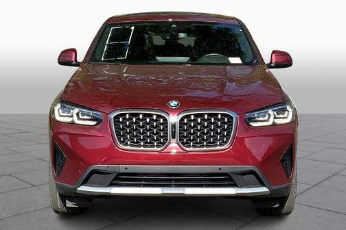 2023 BMW X4 xDrive30i