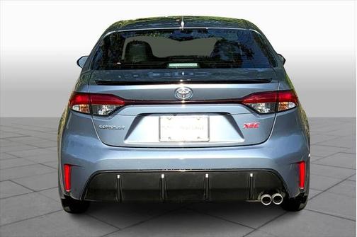 2024 Toyota Corolla XSE