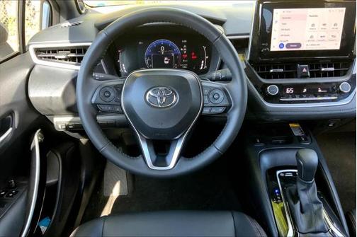 2024 Toyota Corolla XSE