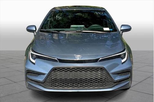 2024 Toyota Corolla XSE