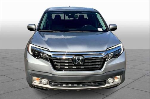 2020 Honda Ridgeline RTL-E
