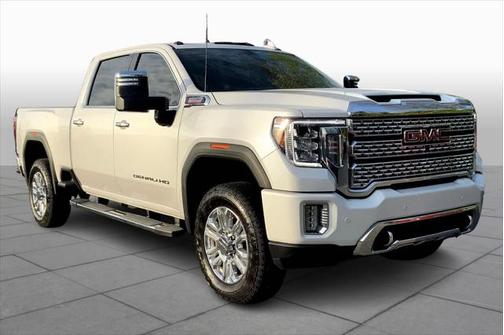 2023 GMC Sierra 2500 Denali