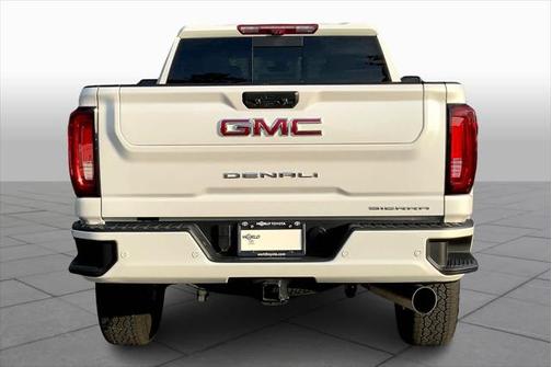 2023 GMC Sierra 2500 Denali