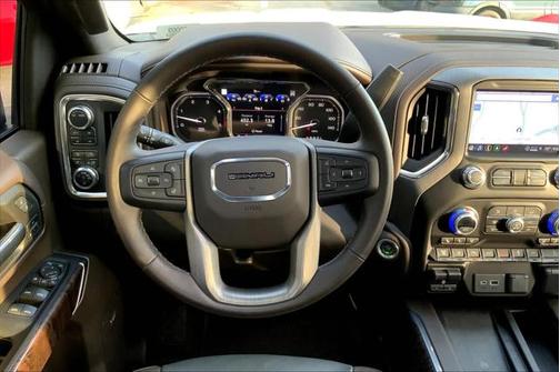 2023 GMC Sierra 2500 Denali