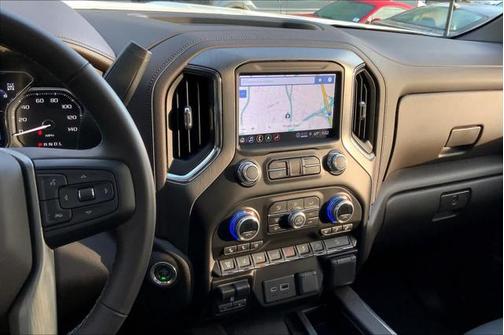 2023 GMC Sierra 2500 Denali