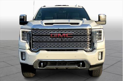 2023 GMC Sierra 2500 Denali