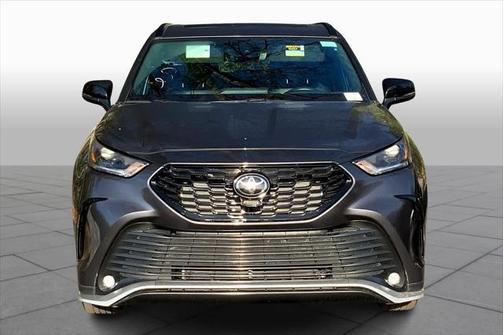 2024 Toyota Highlander XSE