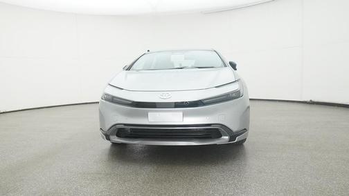 2025 Toyota Prius XLE