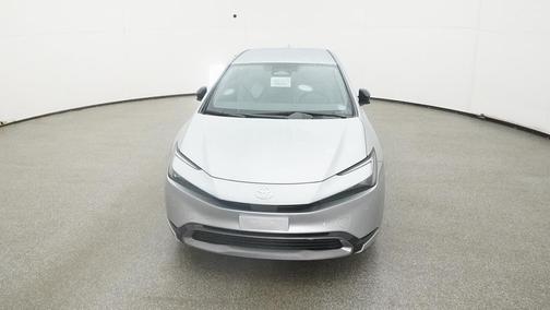 2025 Toyota Prius XLE