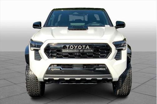 2024 Toyota Tacoma TRD Pro