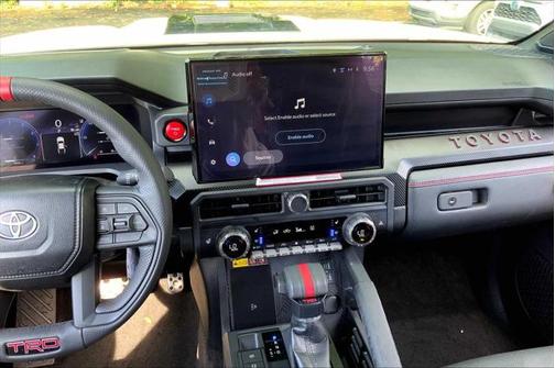 2024 Toyota Tacoma TRD Pro