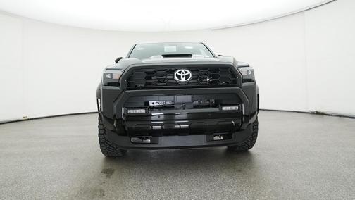 2025 Toyota 4Runner TRD Sport