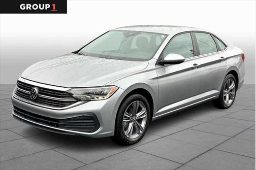 2023 Volkswagen Jetta 1.5T SE