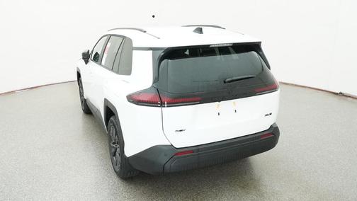 Ice Cap 2026 Toyota RAV4 XLE Premium