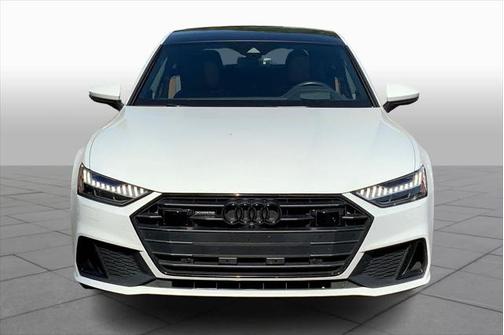 2021 Audi A7 e 55 quattro Premium Plus