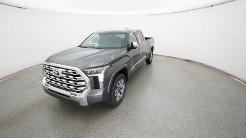 2025 Toyota Tundra 1794 Edition