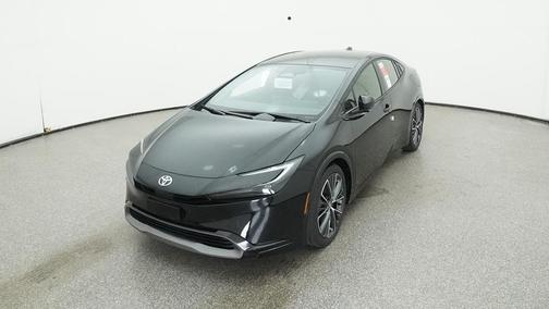 2024 Toyota Prius XLE