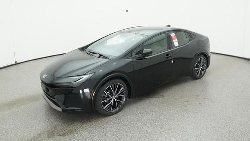 2024 Toyota Prius XLE