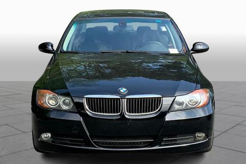 2006 BMW 325 i