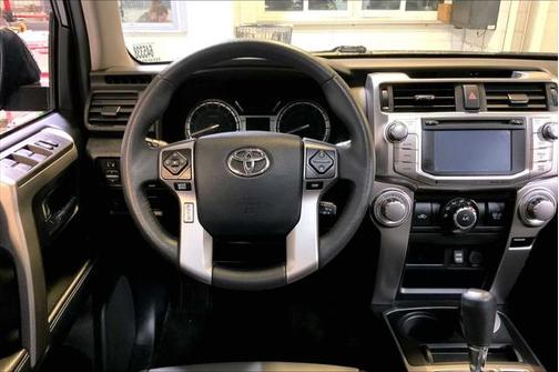 2019 Toyota 4Runner SR5 Premium