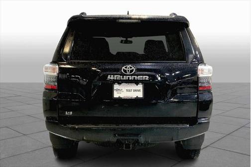 2019 Toyota 4Runner SR5 Premium