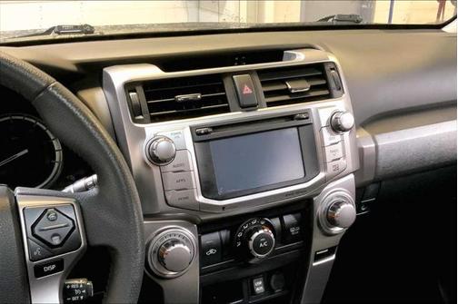 2019 Toyota 4Runner SR5 Premium