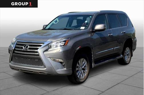2014 Lexus GX 460 Base