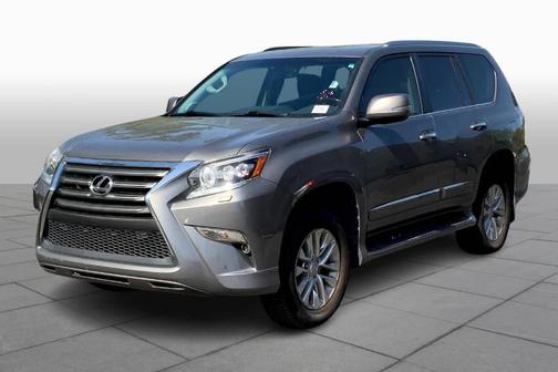 2014 Lexus GX 460 Base