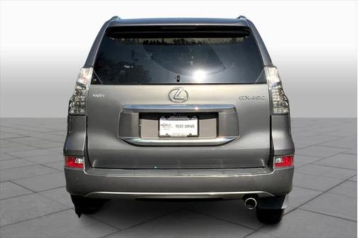 2014 Lexus GX 460 Base