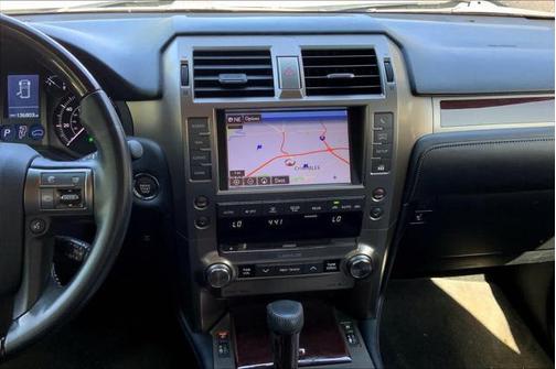 2014 Lexus GX 460 Base