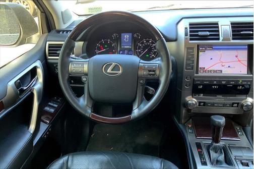 2014 Lexus GX 460 Base