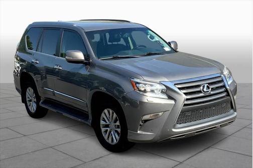 2014 Lexus GX 460 Base