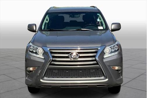 2014 Lexus GX 460 Base