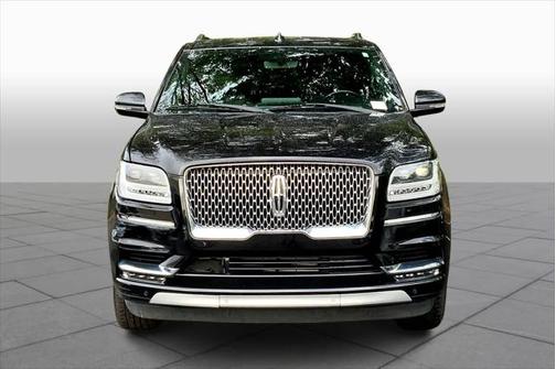 2019 Lincoln Navigator Standard