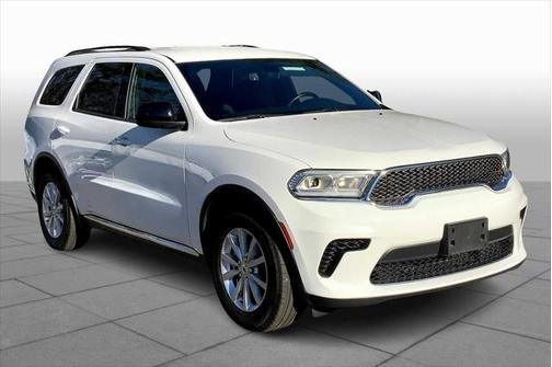 2023 Dodge Durango SXT