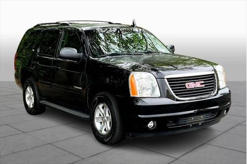 2013 GMC Yukon SLT