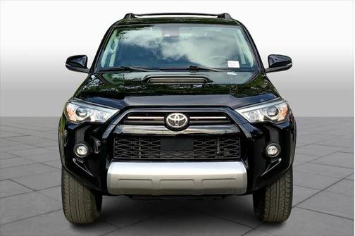 2021 Toyota 4Runner TRD Off Road Premium