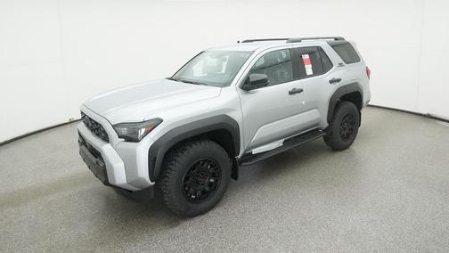 2025 Toyota 4Runner TRD Off Road Premium