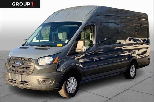 2020 Ford Transit-250 Base