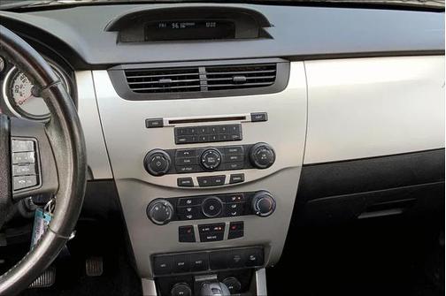 2009 Ford Focus SEL
