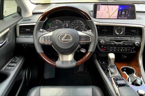 2017 Lexus RX 350 RX 350