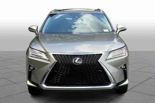 2017 Lexus RX 350 RX 350