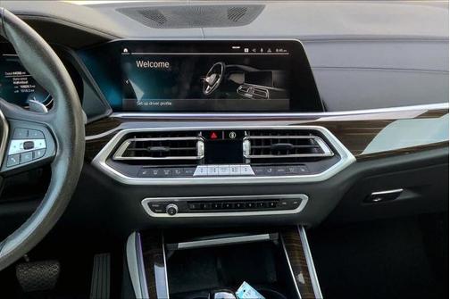 2023 BMW X5 PHEV xDrive45e